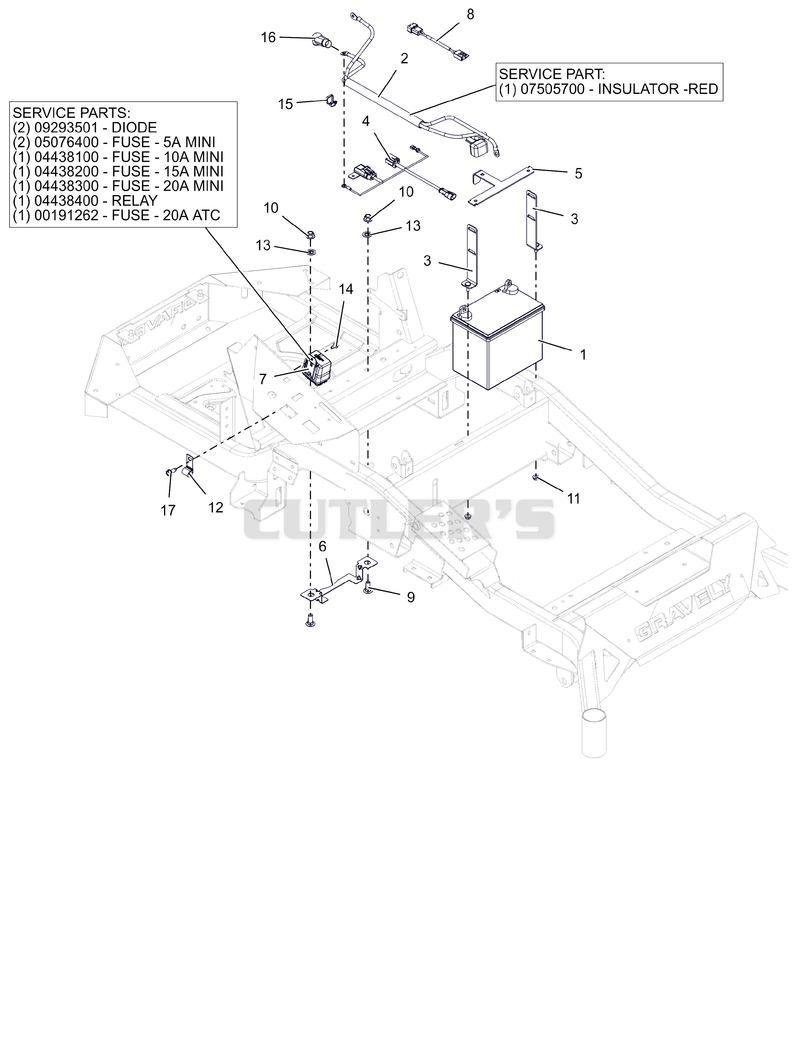 Electrical