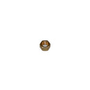 Ariens 06500630 Nut-hex .62-18 Ywzc (white background)