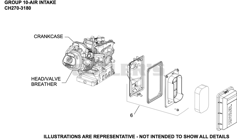 Air Intake