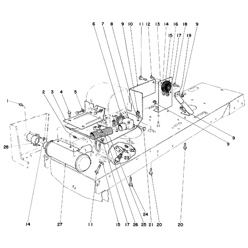Exhaust System