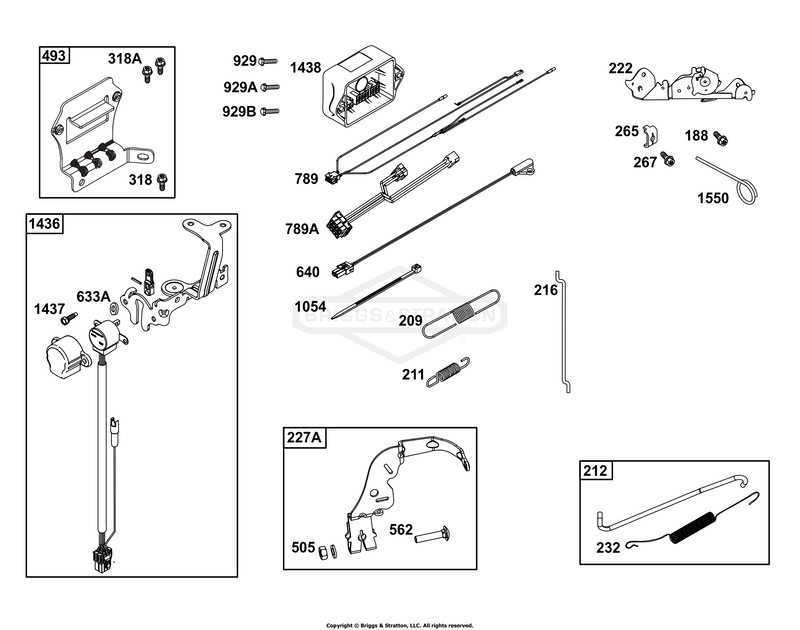 Controls Group
