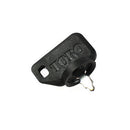 Toro 63-8360 Ignition Key for Select Toro Lawn Mowers and Snow Throwers