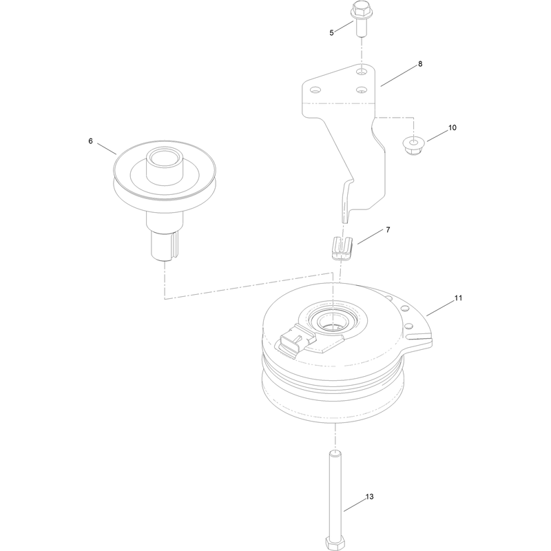 Clutch Assembly