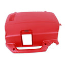 Honda 63210-Z07-C20ZA Red Side Cover for EB2000i and EU2000i Generators