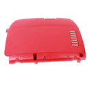Honda 63210-Z07-C20ZA Red Side Cover for EB2000i and EU2000i Generators