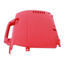 Honda 63210-Z07-C20ZA Red Side Cover for EB2000i and EU2000i Generators