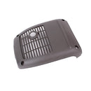 Honda 63311-Z07-000ZA Rear Cover for EB2000i and EU2000i Generators