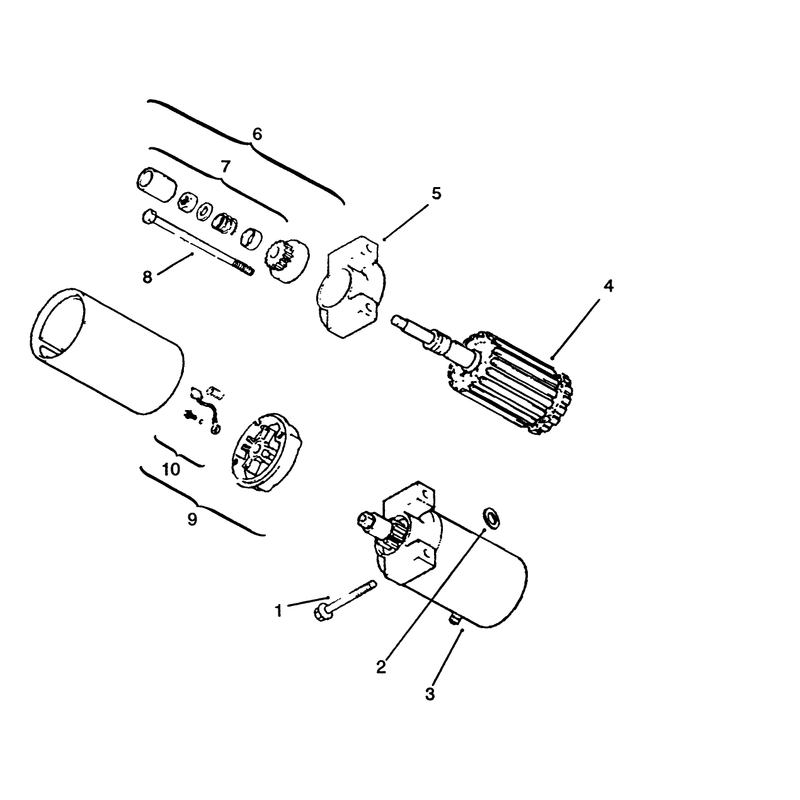 Starting System