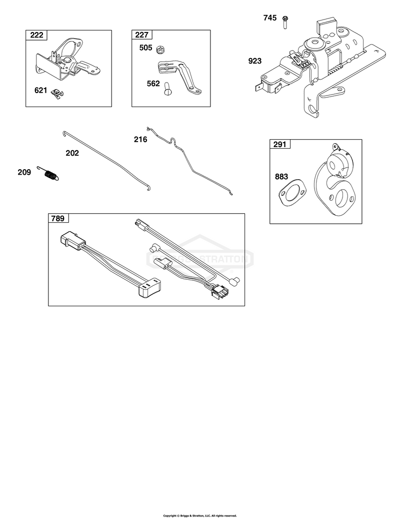 Controls Group