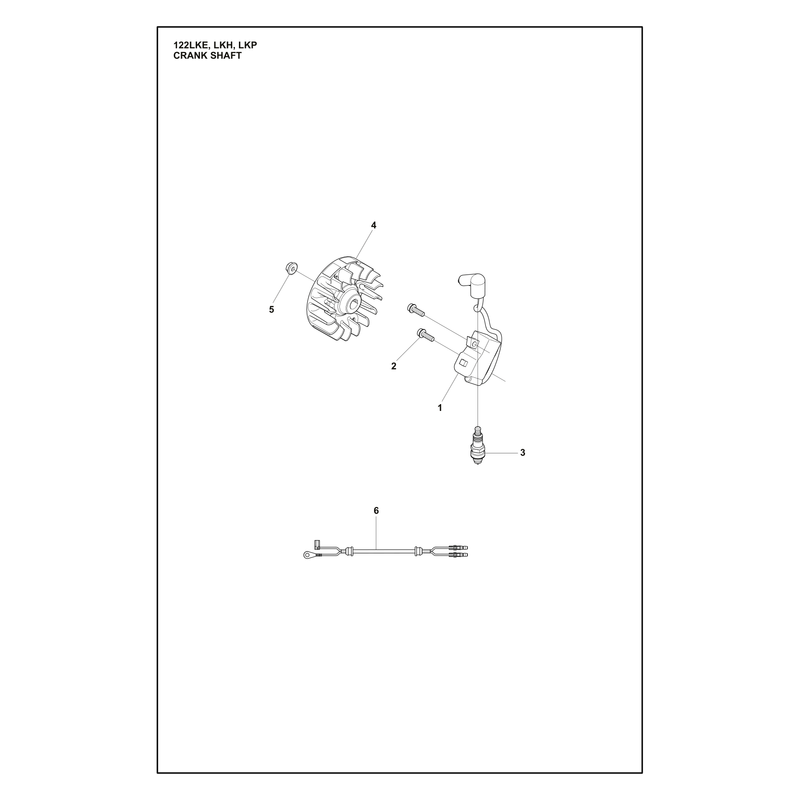IGNITION SYSTEM