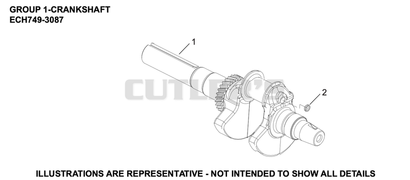 CrankShaft