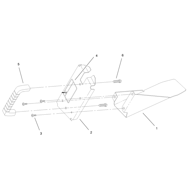 Discharge Plug Assembly