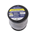 Husqvarna 639005110 Titanium Force .105 X 1168' Trimmer Line
