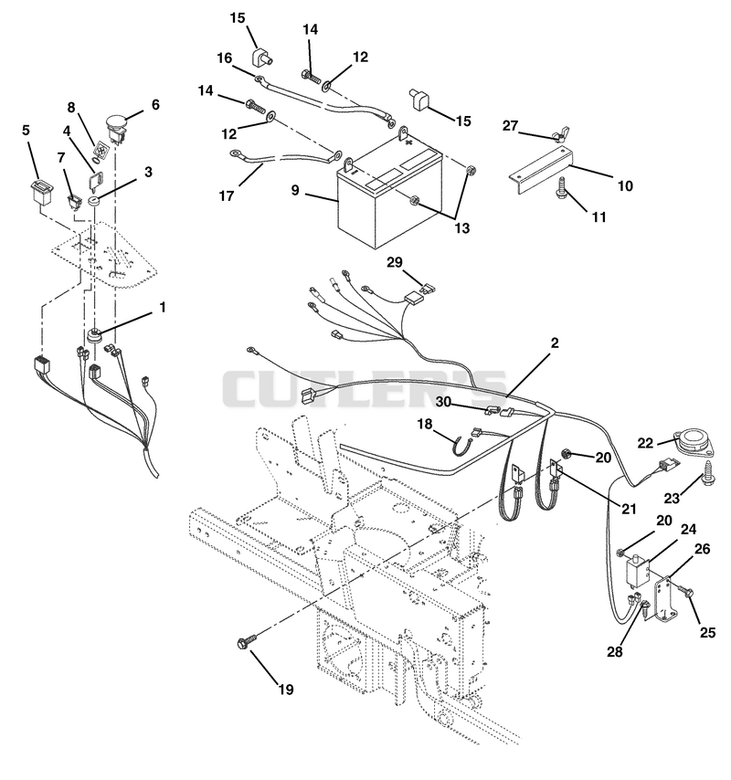 Electrical System