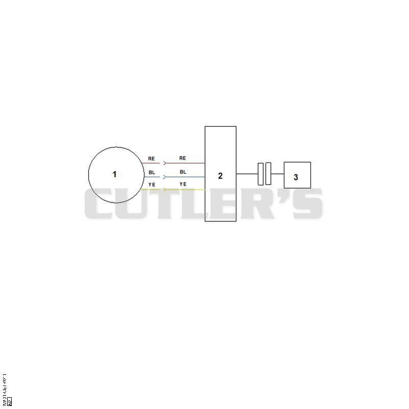 Electrical Schematic