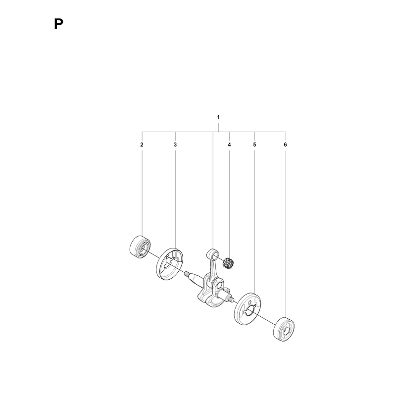 CRANKSHAFT