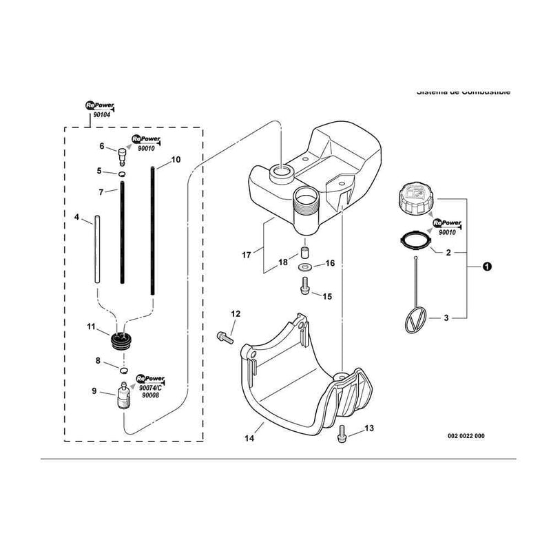 Fuel System