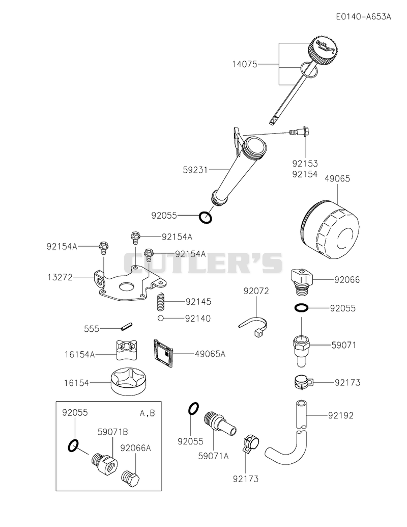 LUBRICATION-EQUIPMENT