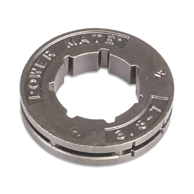 Husqvarna 640200036 3/8'' Rim Sprocket for 51/55 & Rancher Chainsaws