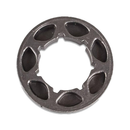 Husqvarna 640200036 3/8'' Rim Sprocket for 51/55 & Rancher Chainsaws
