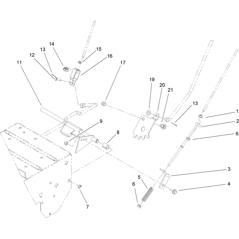 Control Assembly