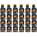 Echo 6450001 2-Stroke Engine Oil 2.6 oz Bottle 50:1 for 1 Gallon - 24 PACK