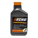 Echo 6450002 Oil 5.2 Oz Bottles of 2-Cycle Oil 50:1 for 2 Gallons