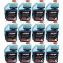 Echo 6450006G 16oz. Squeeze Bottle 50-1 2-Cycle Oil 16 oz - Makes 6 Gallons - 12 PACK