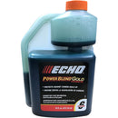 Echo 6450006G 16oz. Squeeze Bottle 50-1 2-Cycle Oil 16 oz - Makes 6 Gallons