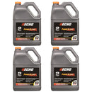 Echo 6450050 2-Cycle Engine Oil Mix Extended Life Power Blend 1 Gallon - 4 PACK