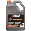 Echo 6450050 2-Cycle Engine Oil Mix Extended Life Power Blend - 1 Gallon