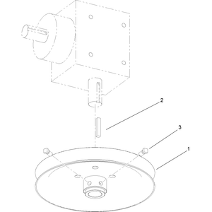 Pulley Assembly