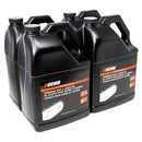 Genuine Echo 6459007 Premium Bar & Chain Oil Lube 1 Gallon - 4 PACK