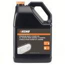 Genuine Echo 6459007 Premium Bar & Chain Oil Lube 1 Gallon - 4 PACK