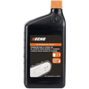 Echo 6459012 Premium Chainsaw Bar & Chain Oil - 1 Quart
