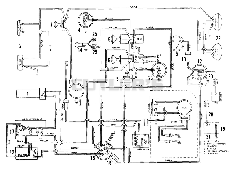 Electrical II
