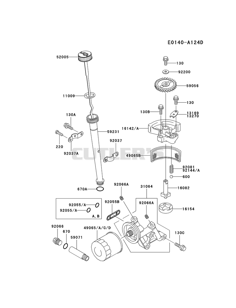 LUBRICATION-EQUIPMENT
