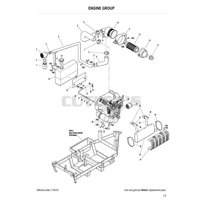 Engine Group