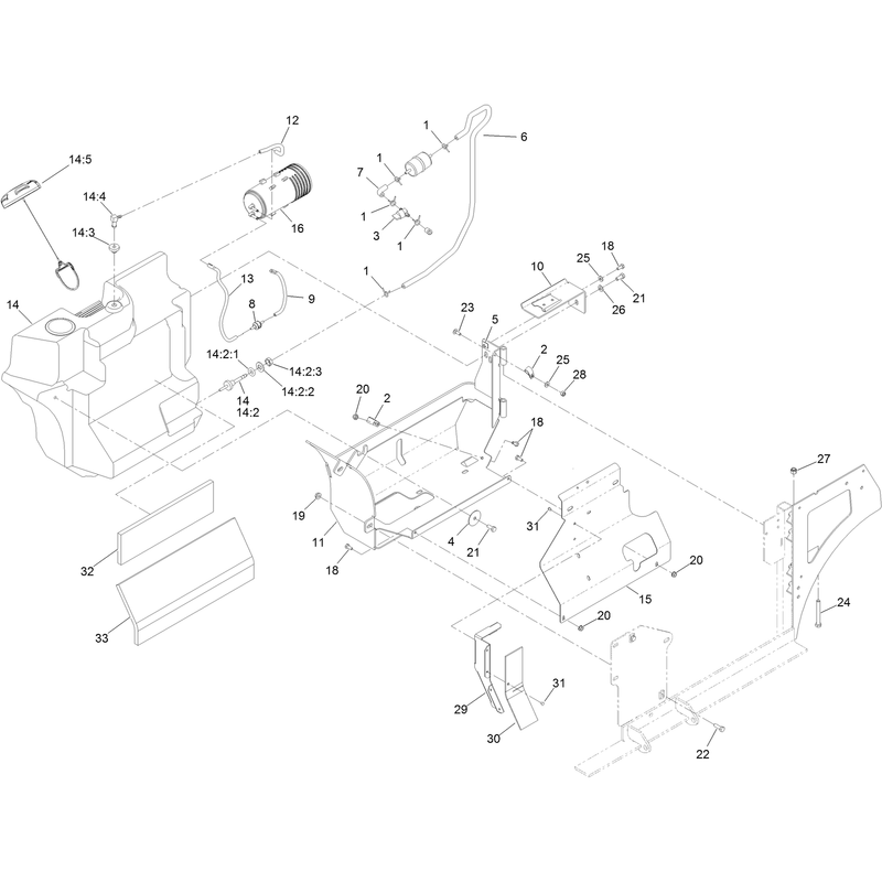 Fuel Assembly