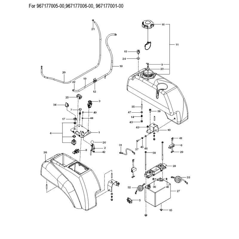 IGNITION SYSTEM