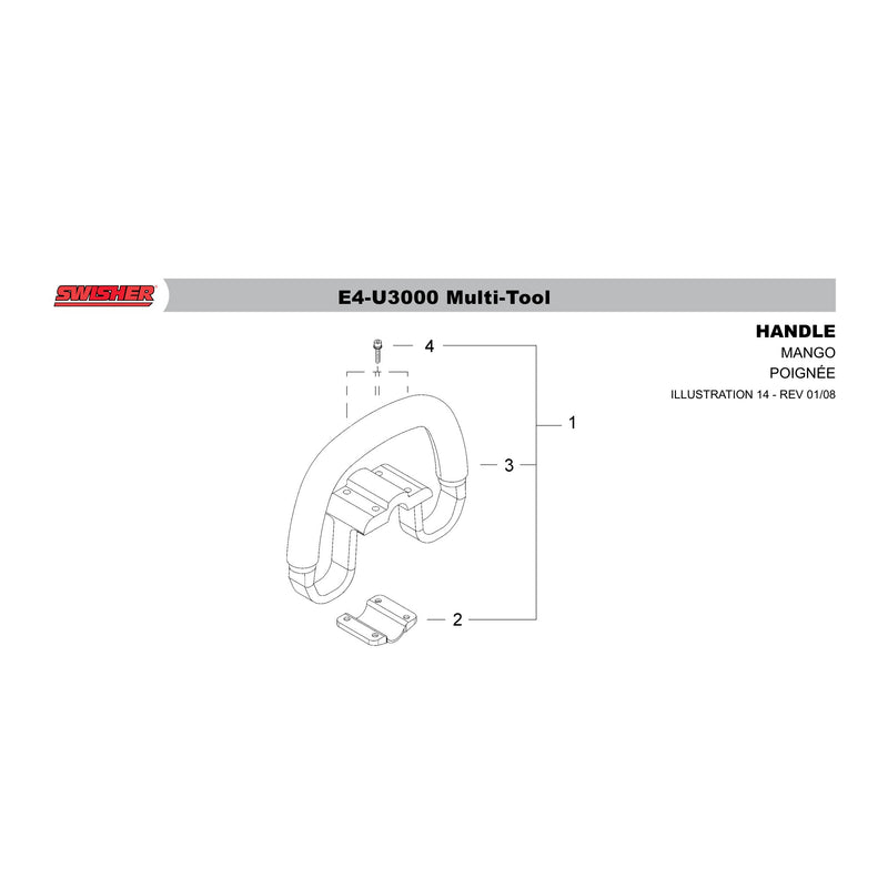 HANDLE