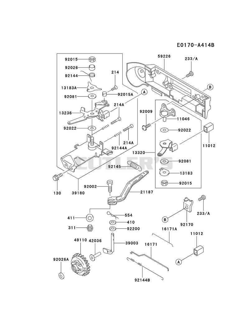 CONTROL-EQUIPMENT