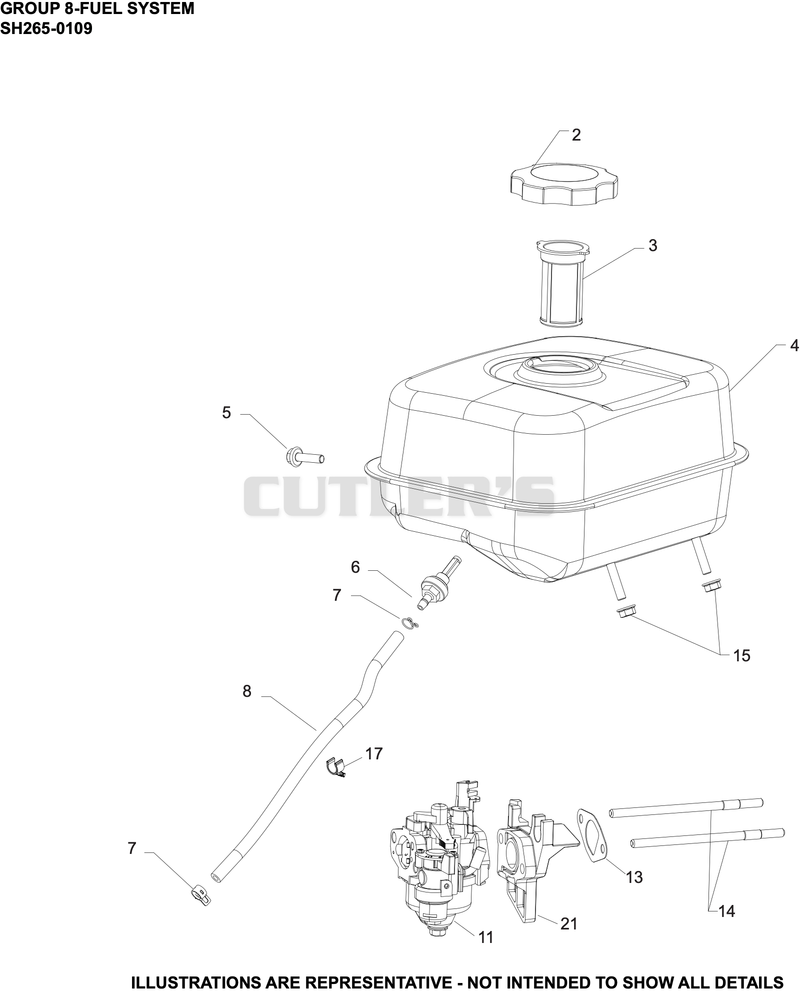 Fuel System