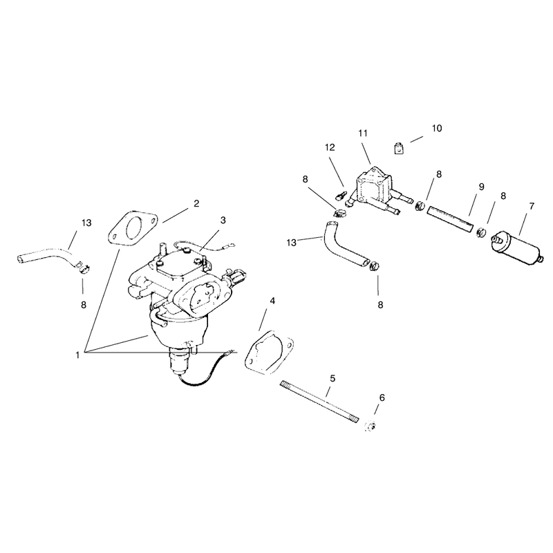 Fuel System