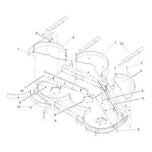 Recycler Assembly