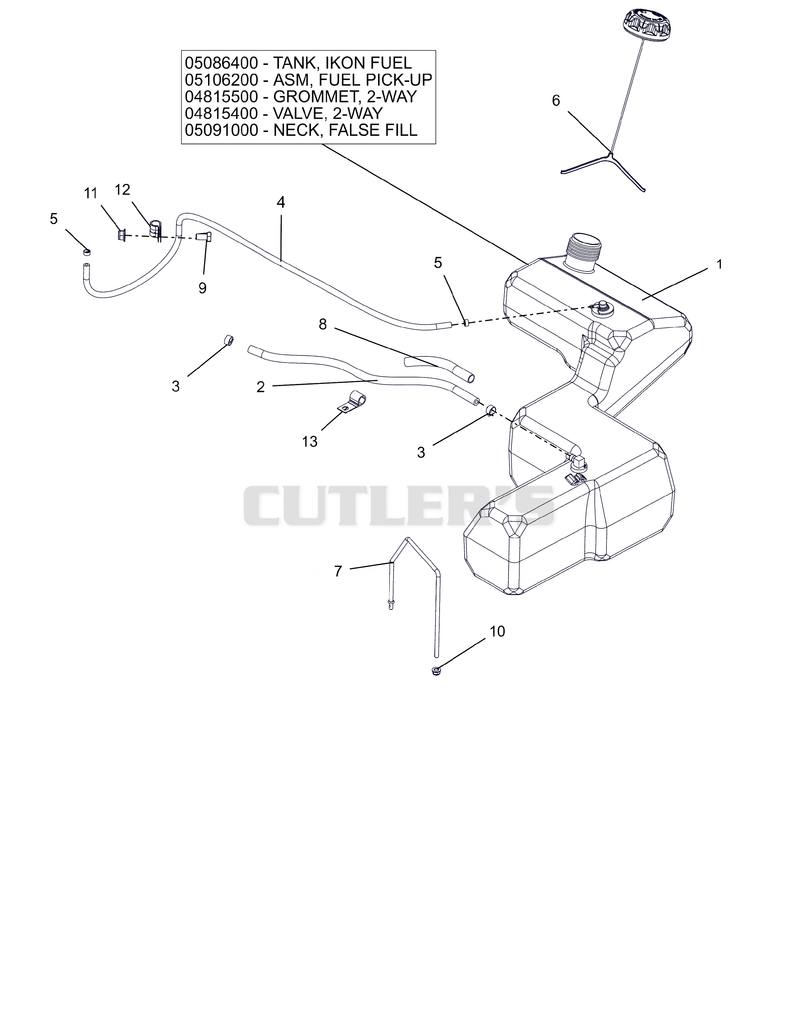 Fuel System