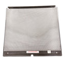 Walker Mowers 6512-2 (NR) Rmvbl Screen (3/16 Hole)