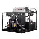 Simpson Super Brute 4000 PSI 6.0 GPM Kubota Diesel Hot Water Pressure Washer (SBD4060441EDC1)