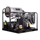 Simpson Super Brute 4000 PSI 6.0 GPM Kubota Diesel Hot Water Pressure Washer (SBD4060441EDC1)