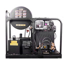 Simpson Super Brute 4000 PSI 6.0 GPM Kubota Diesel Hot Water Pressure Washer (SBD4060441EDC1)